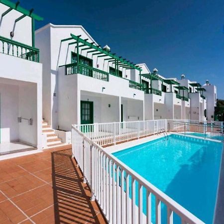 Beautiful Spacious 1-Bed Apartment With Aircon Пуэрто дель Кармен Экстерьер фото