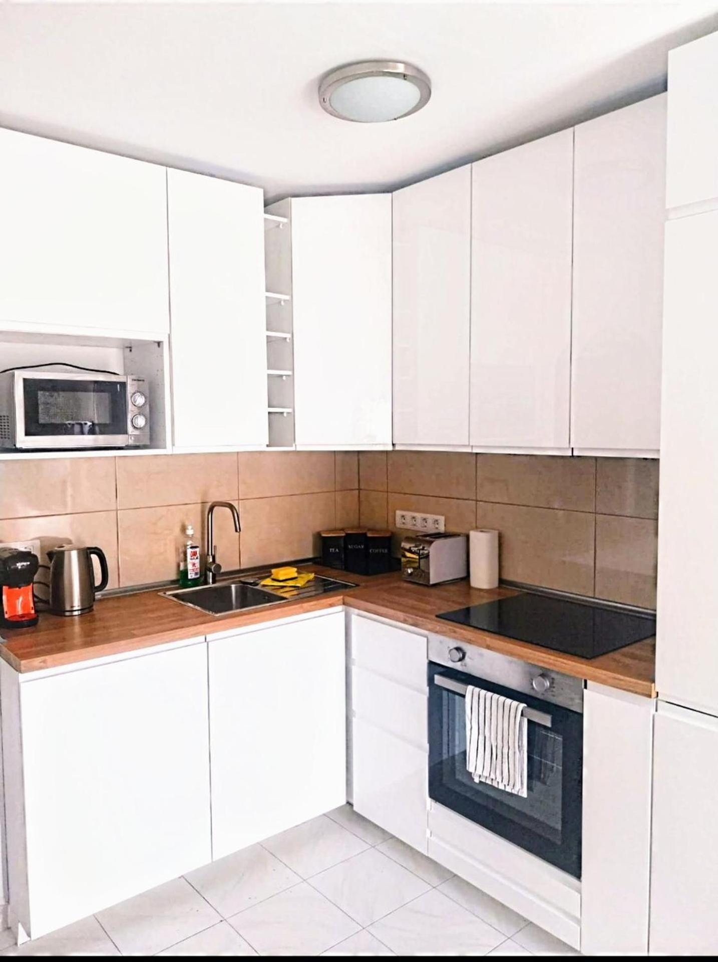 Beautiful Spacious 1-Bed Apartment With Aircon Пуэрто дель Кармен Экстерьер фото